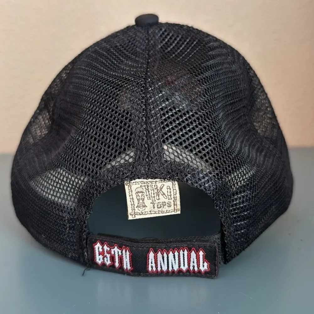 CSI vintage tiki